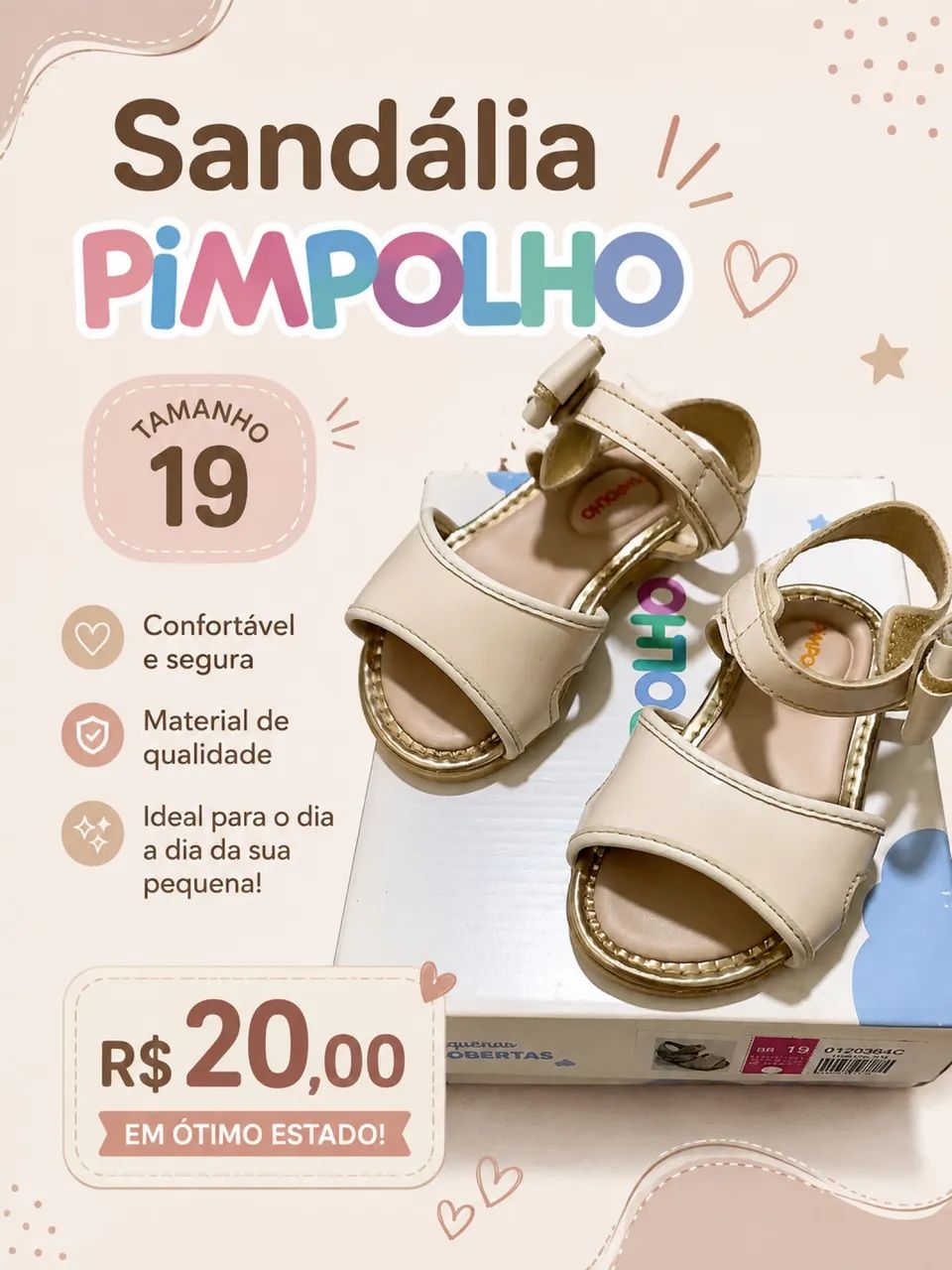Calçados  - Foto 3