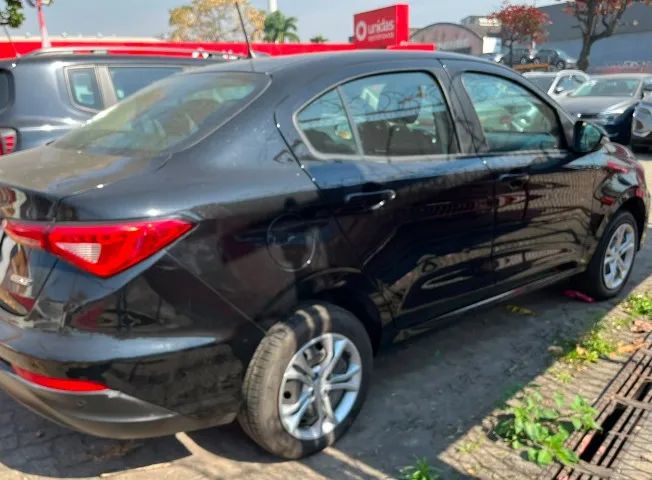 Fiat Cronos Drive 1.0 6V 2026 - Foto 5