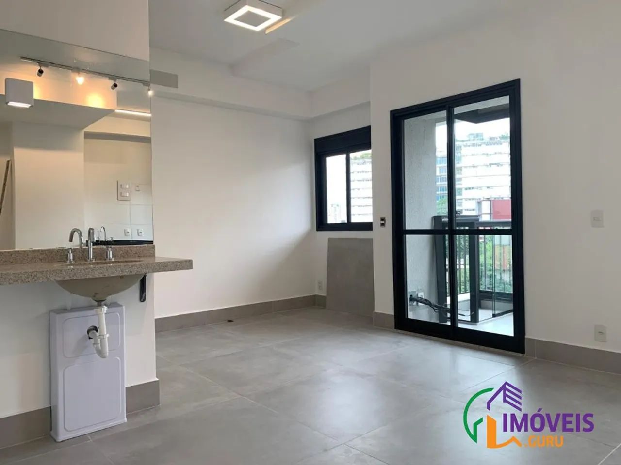 APARTAMENTO - VILA MADALENA - SP - Foto 4