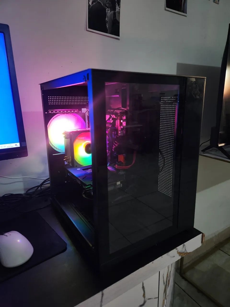 Computador gamer, oportunidade!!! - Foto 2