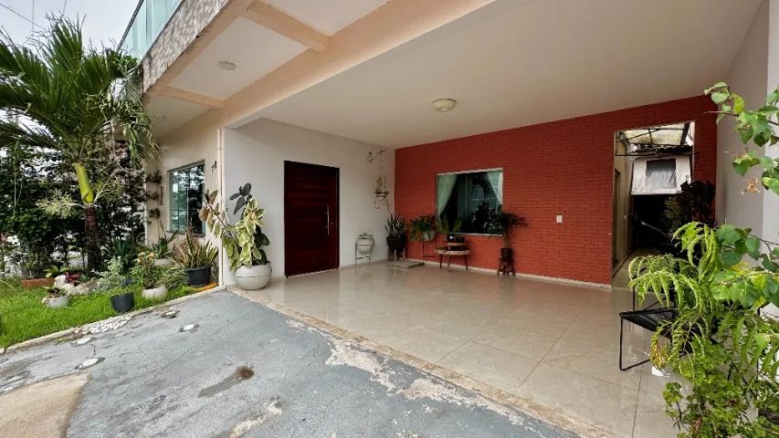 Casa no Condomínio Park Ville com 5 quartos  - Foto 2