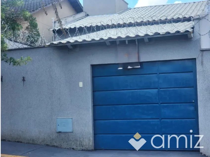 Casa 2Qt Jardim São Jose