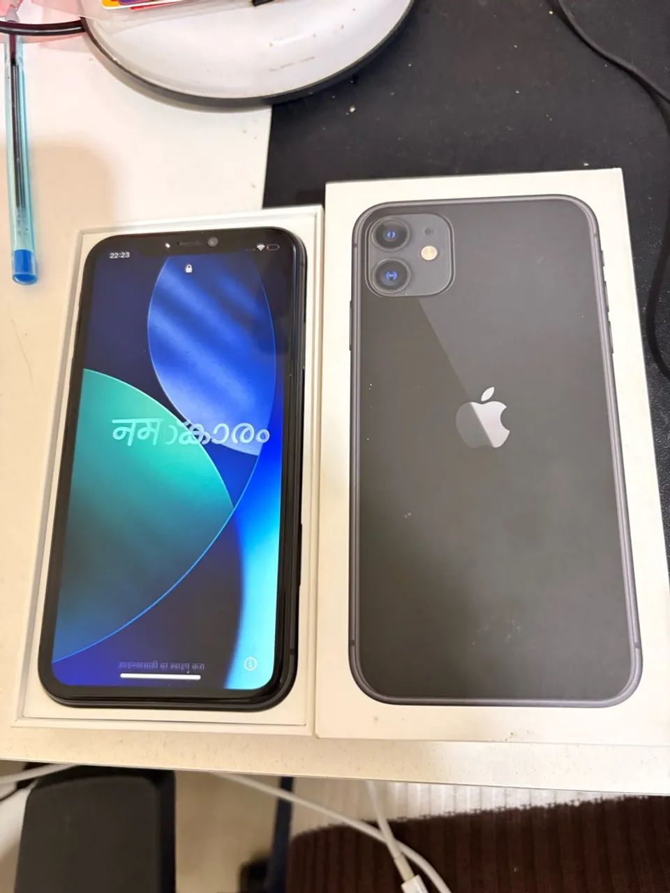 Iphone 11 128gb - Foto 3