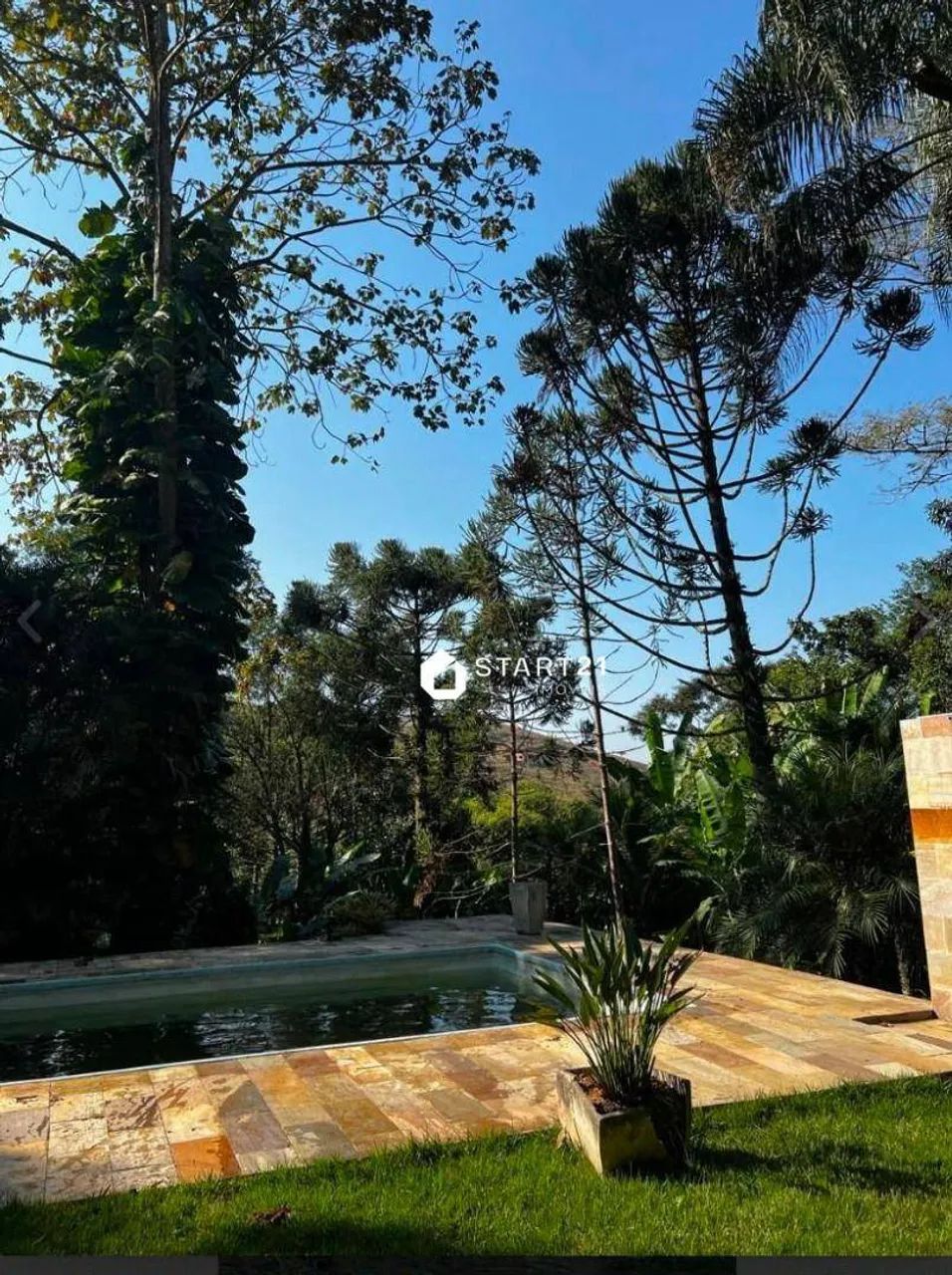 Chácara com 2 dormitórios à venda- Vale Verde - Valença/RJ - Foto 5