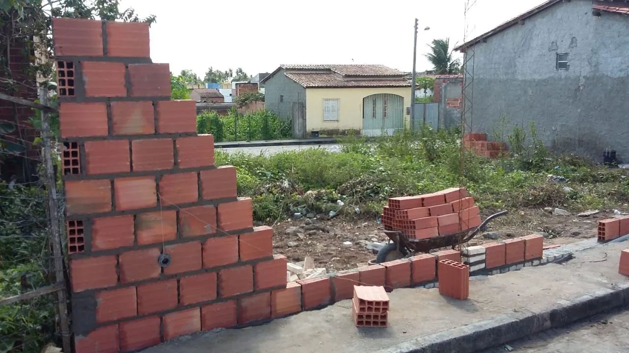 Terreno na BA - Foto 2