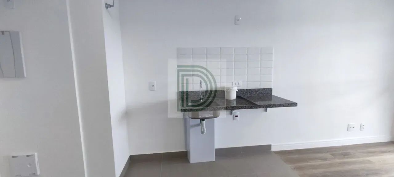 Studio no Butantã com varanda - 31 m² - Próximo ao Metrô - Butantã - Foto 4