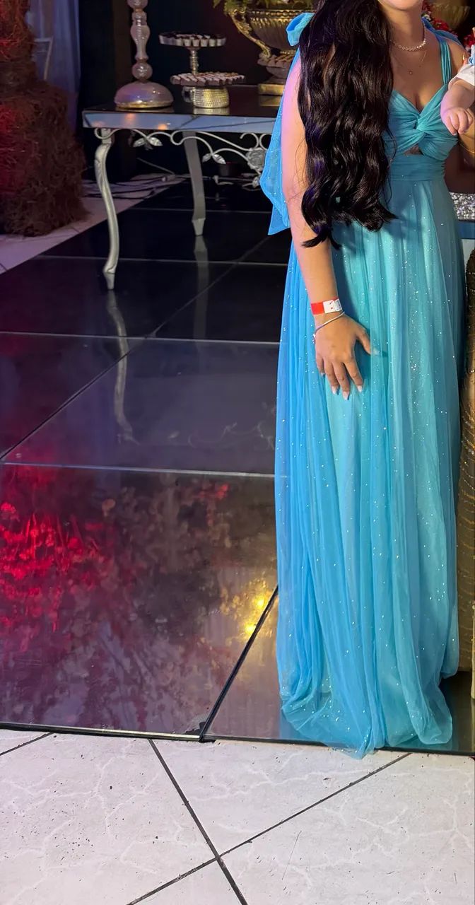 Vestido de festa  - Foto 2