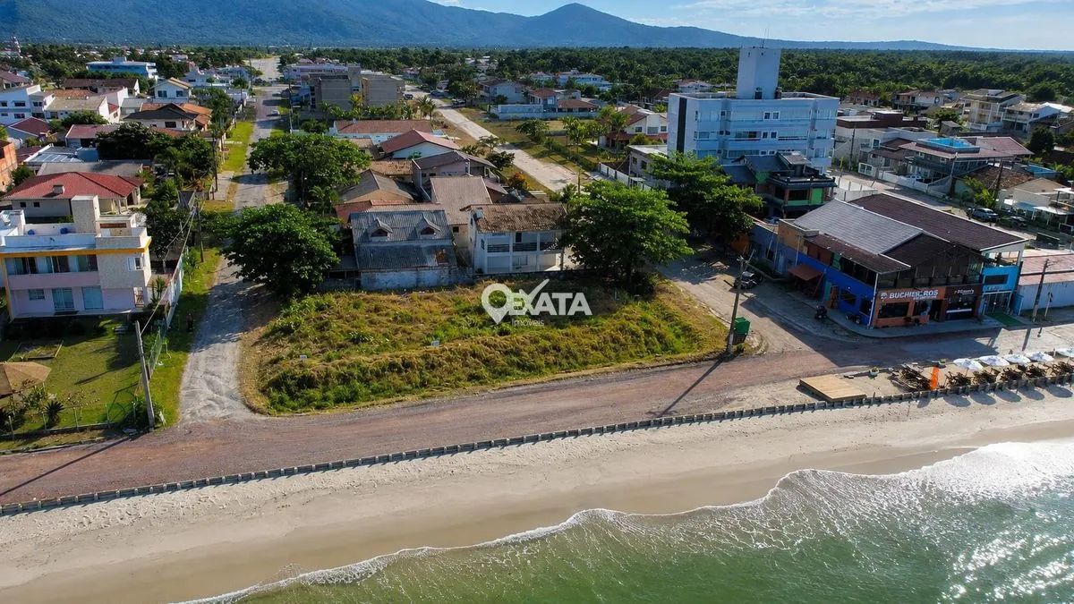 Lote/Terreno, Paese - Itapoá
