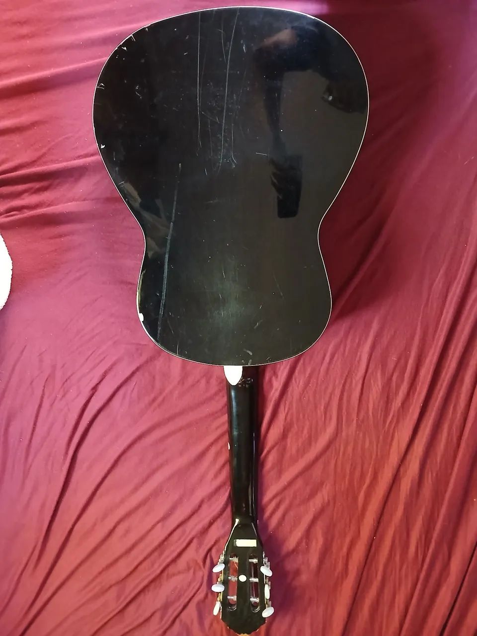 Violão Giannini Nylon - Foto 3