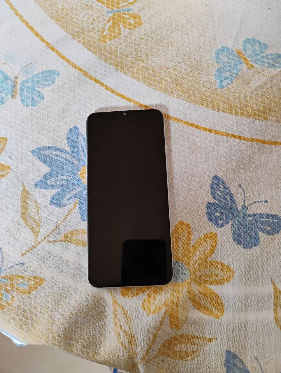 Galaxy m35 pra retirada de pecas - Foto 3