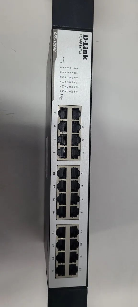 Vendo Switch dlink - Foto 4
