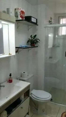 Apartamento com 1 Dormitorio(s) localizado(a) no bairro Jardim do Salso em Porto Alegre /  - Foto 7