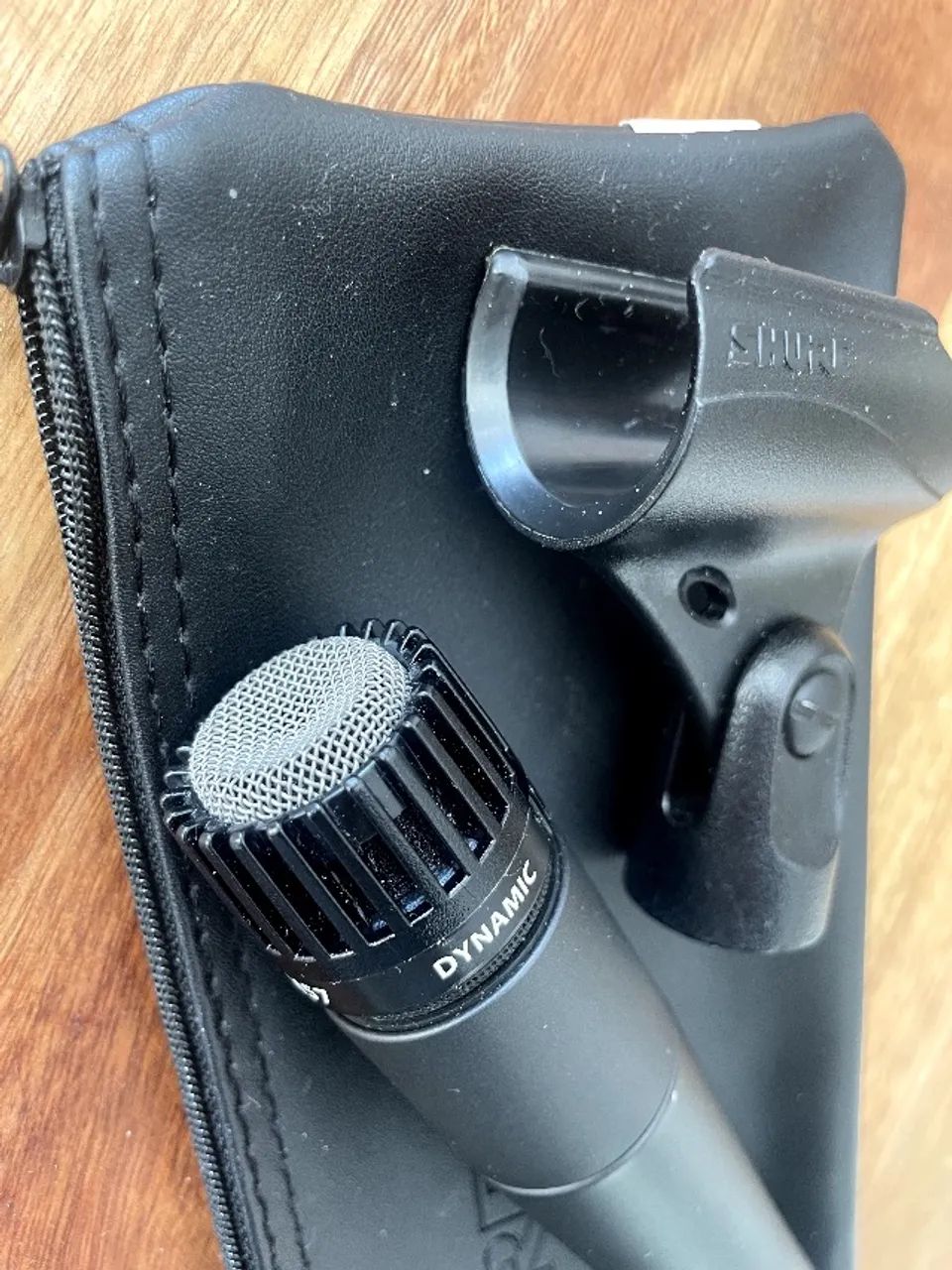 SHURE SM57 MICROFONO - Foto 5