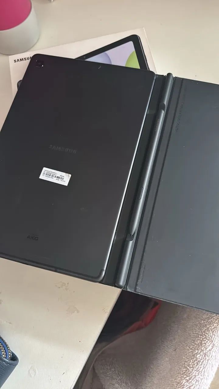 Tab S6 lite  - Foto 2