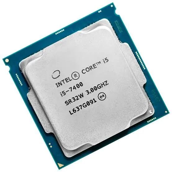 Processador I5 7400