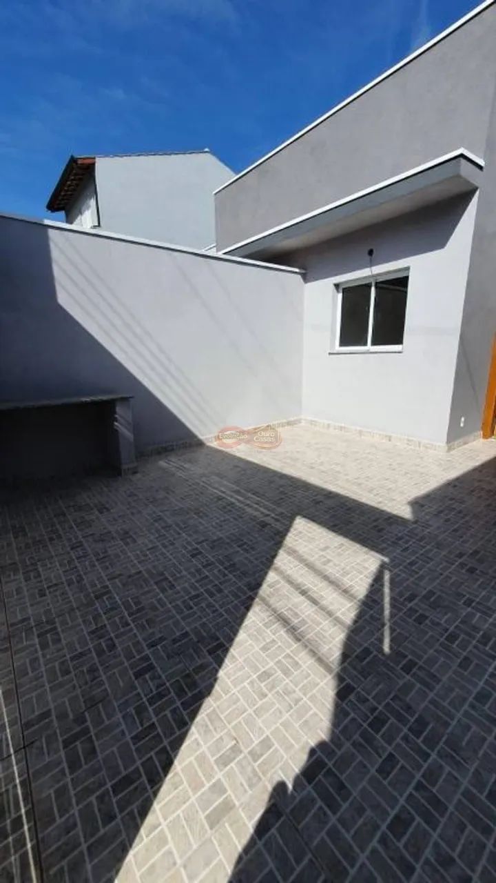 Casa - Jardim México - Foto 2