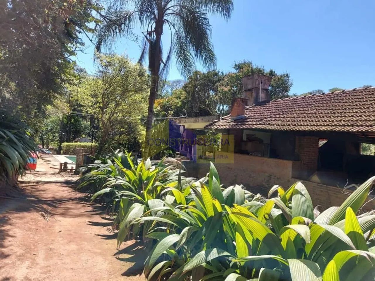 Chácara para comprar Roseira Mairiporã - Foto 5