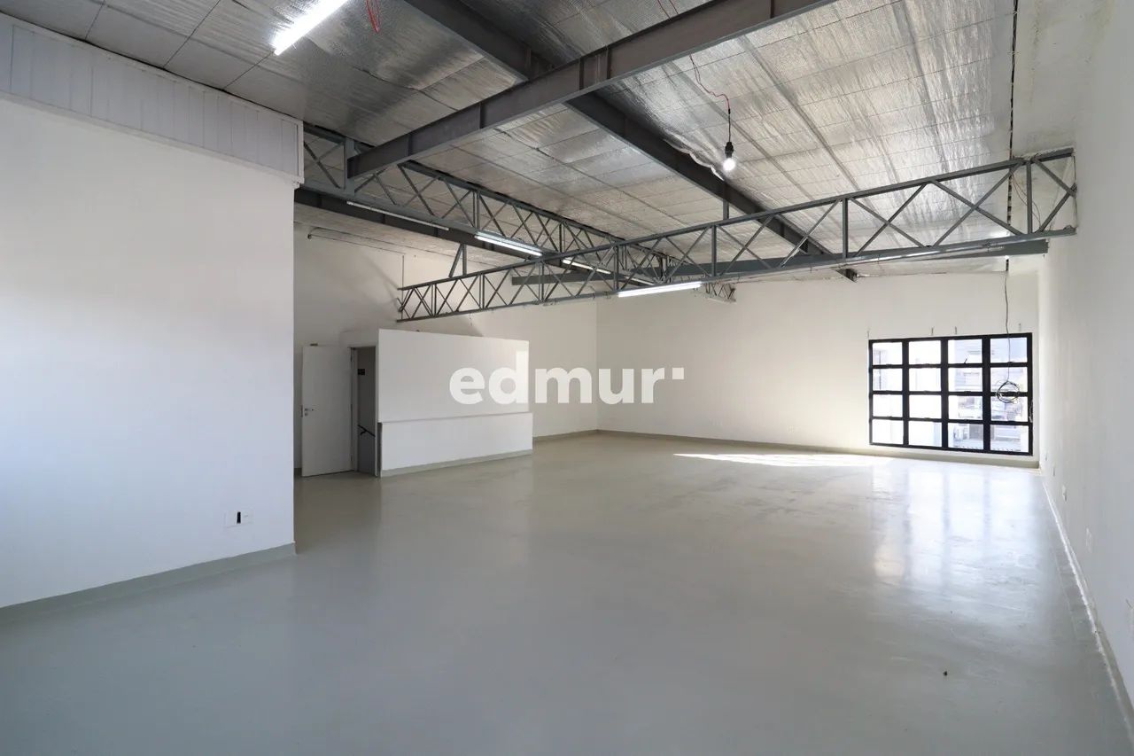 SALÃO para ALUGUEL com 877m² no bairro Campestre com 0 quartos e 7 vagas. Santo André, SP