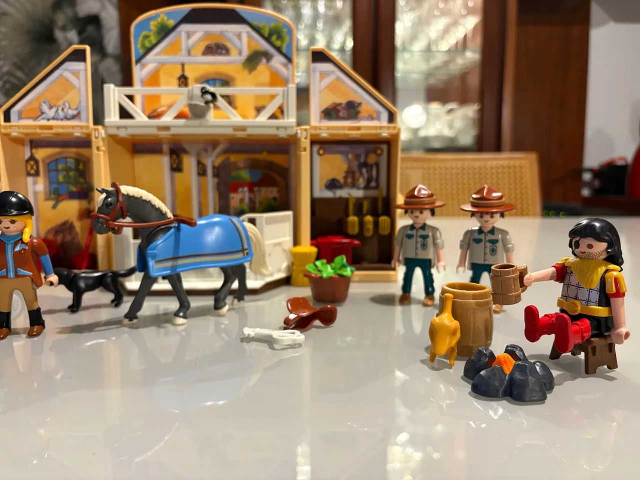 Playmobil Diversos - Foto 5