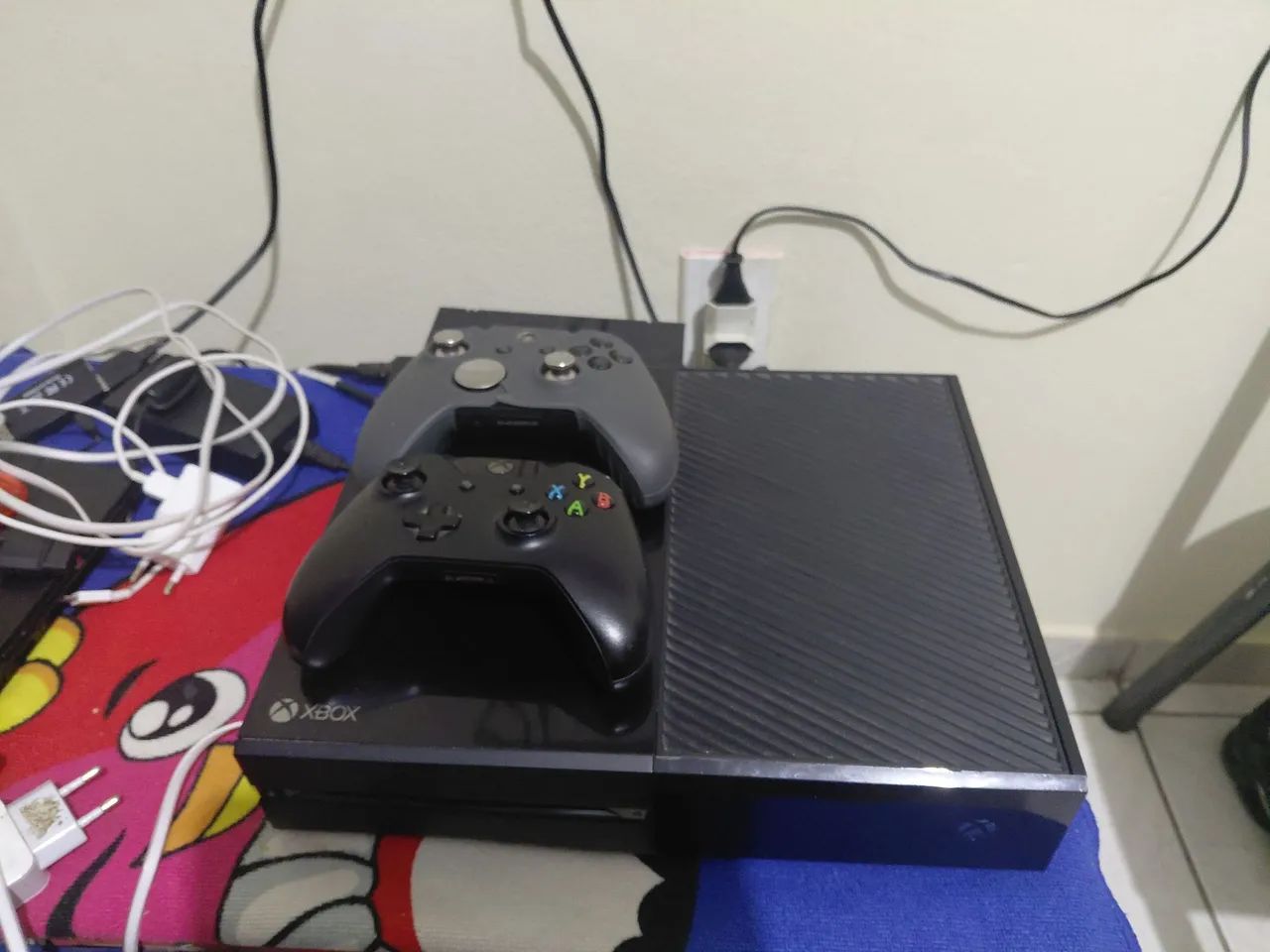 Xbox one