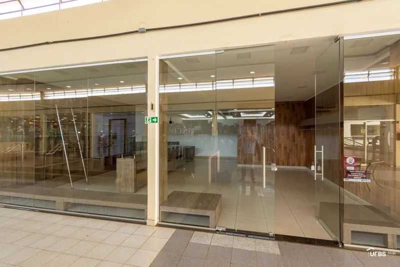 Sala Comercial - Foto 2