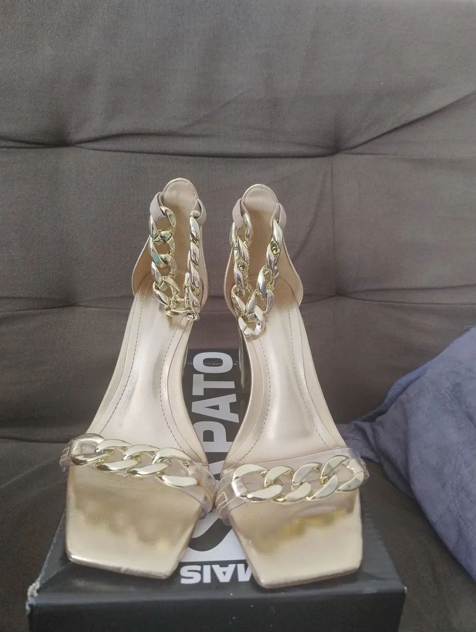Sapatos - Foto 4