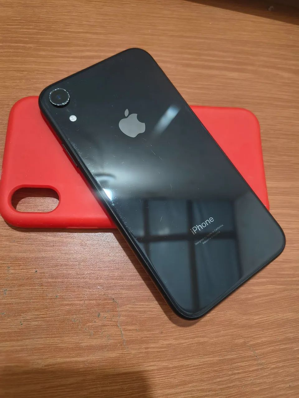 iPhone xr 64gb - Foto 2