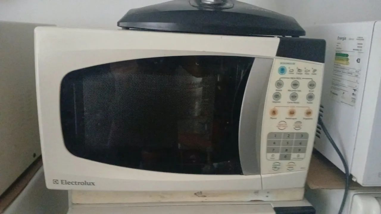 Micro-ondas  - Foto 2