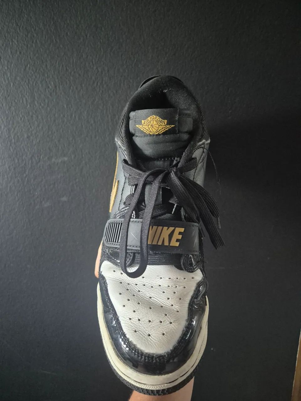 Tênis Nike Air Jordan - Original
