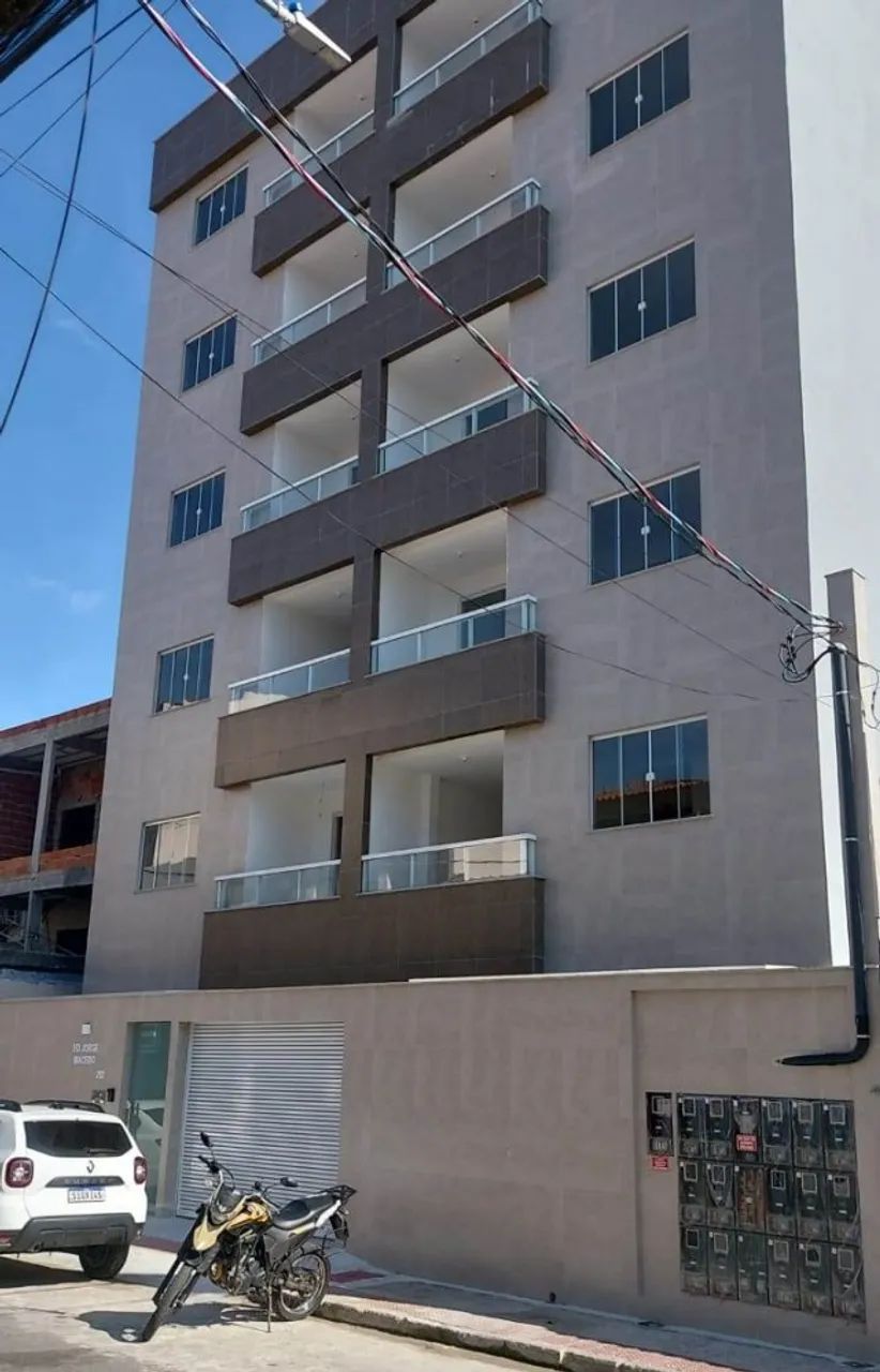 Alugo Apartamento 2 Quartos Jockey Itaparica