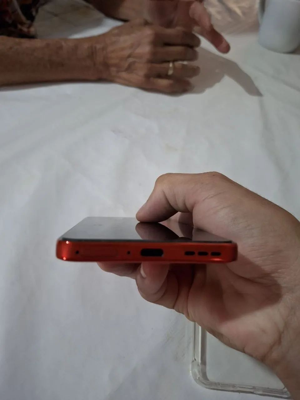 Motorola Edge 50 neo  - Foto 4