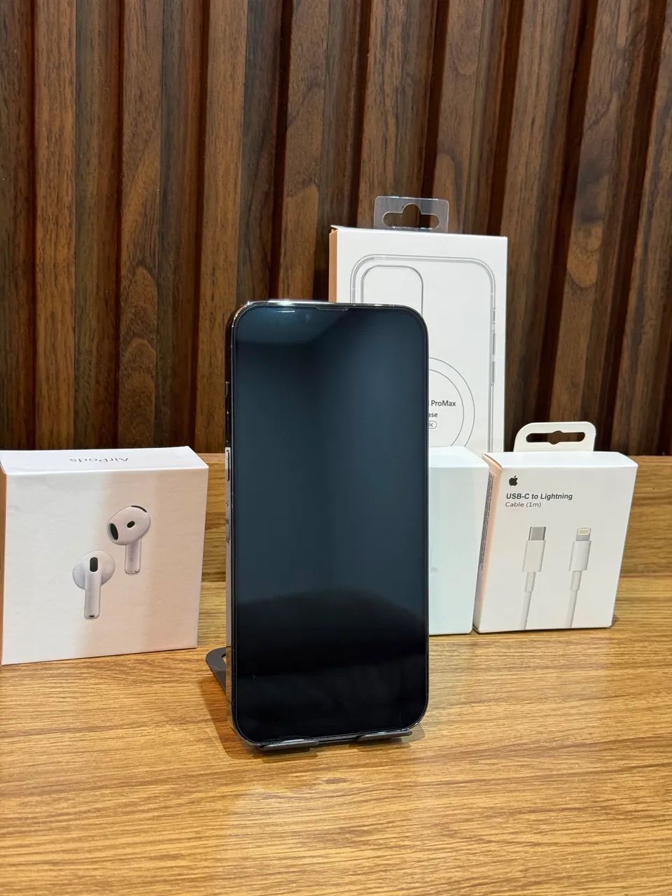 Iphone 13 Pro Max 128gb 90% bateria  - Foto 2