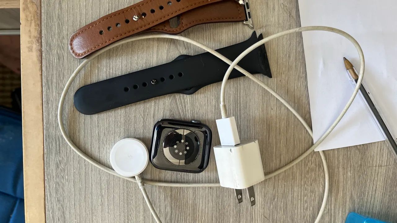 Apple Watch 44mm Series 6 - Foto 3