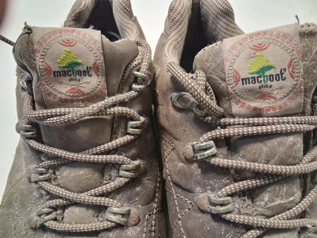 Bota macbooth - Foto 5
