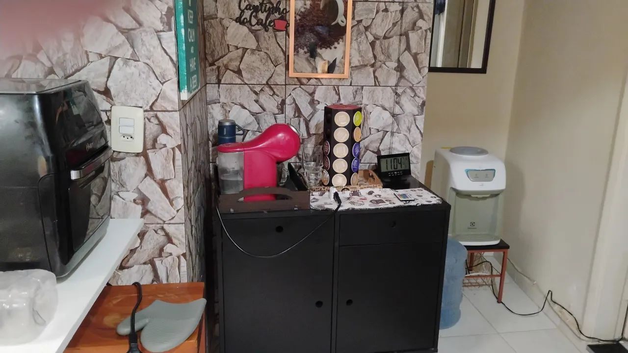Apartamento tipo Casa Del Castilho  - Foto 4