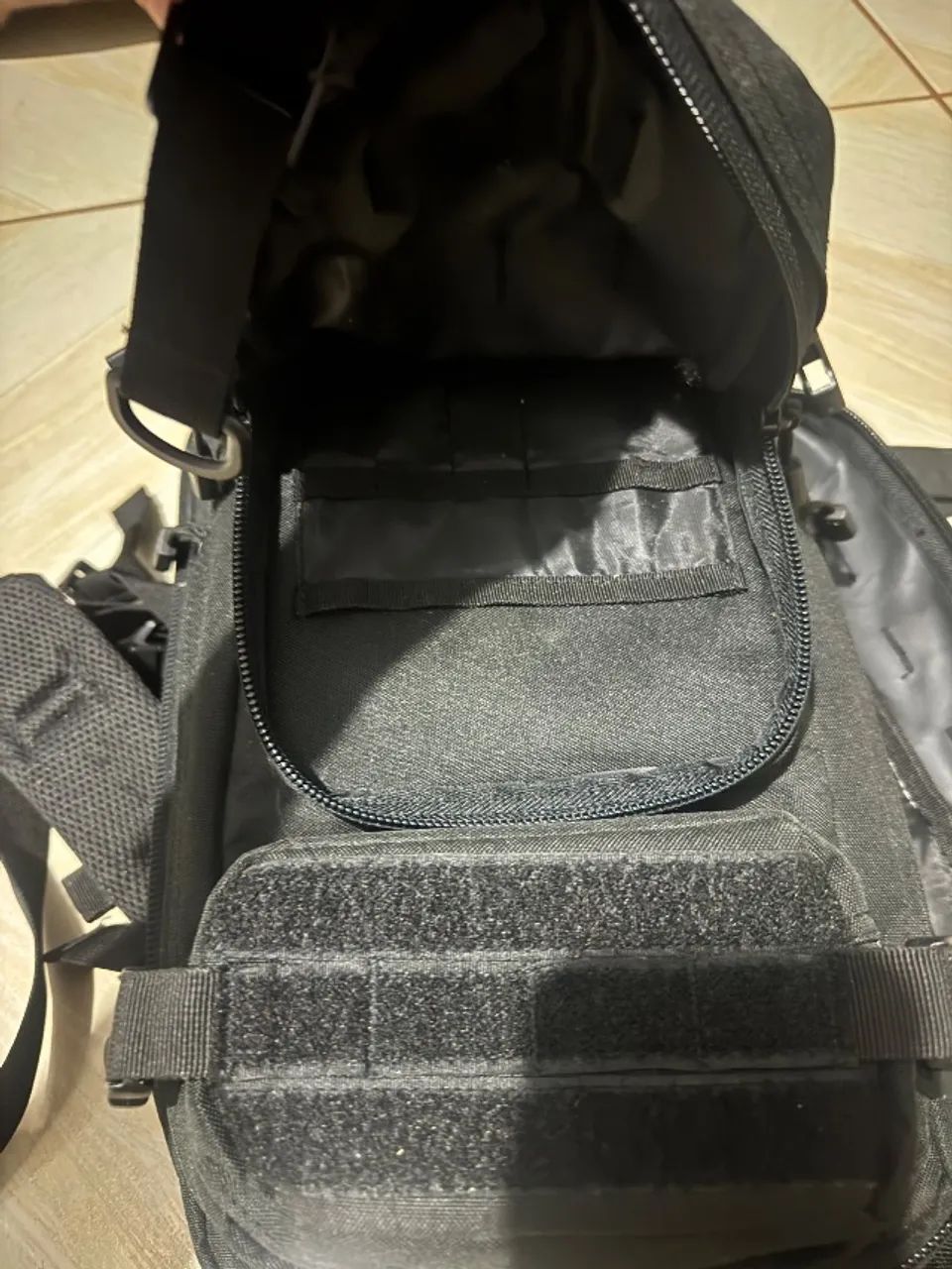 Mochila Invictus Assault - Foto 2