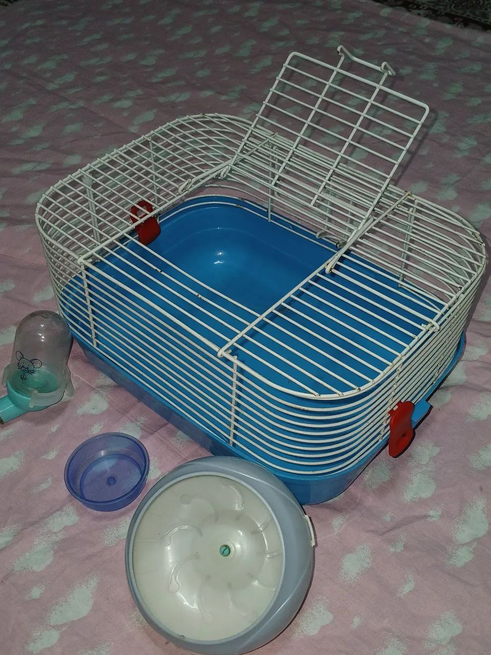 Gaiola 