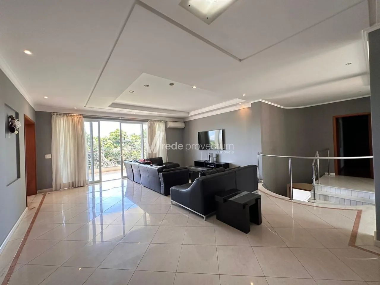 casa - Loteamento Alphaville Campinas - Campinas - Foto 4