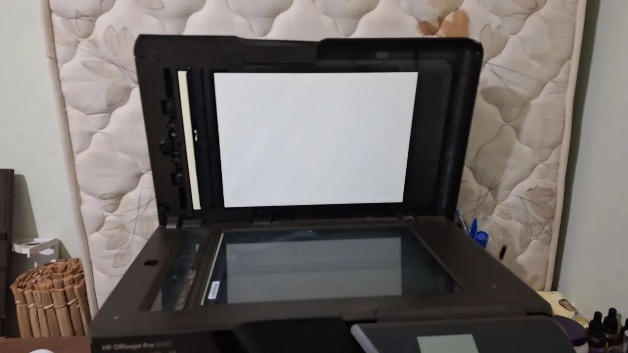 Vendo impressora  fax - Foto 3