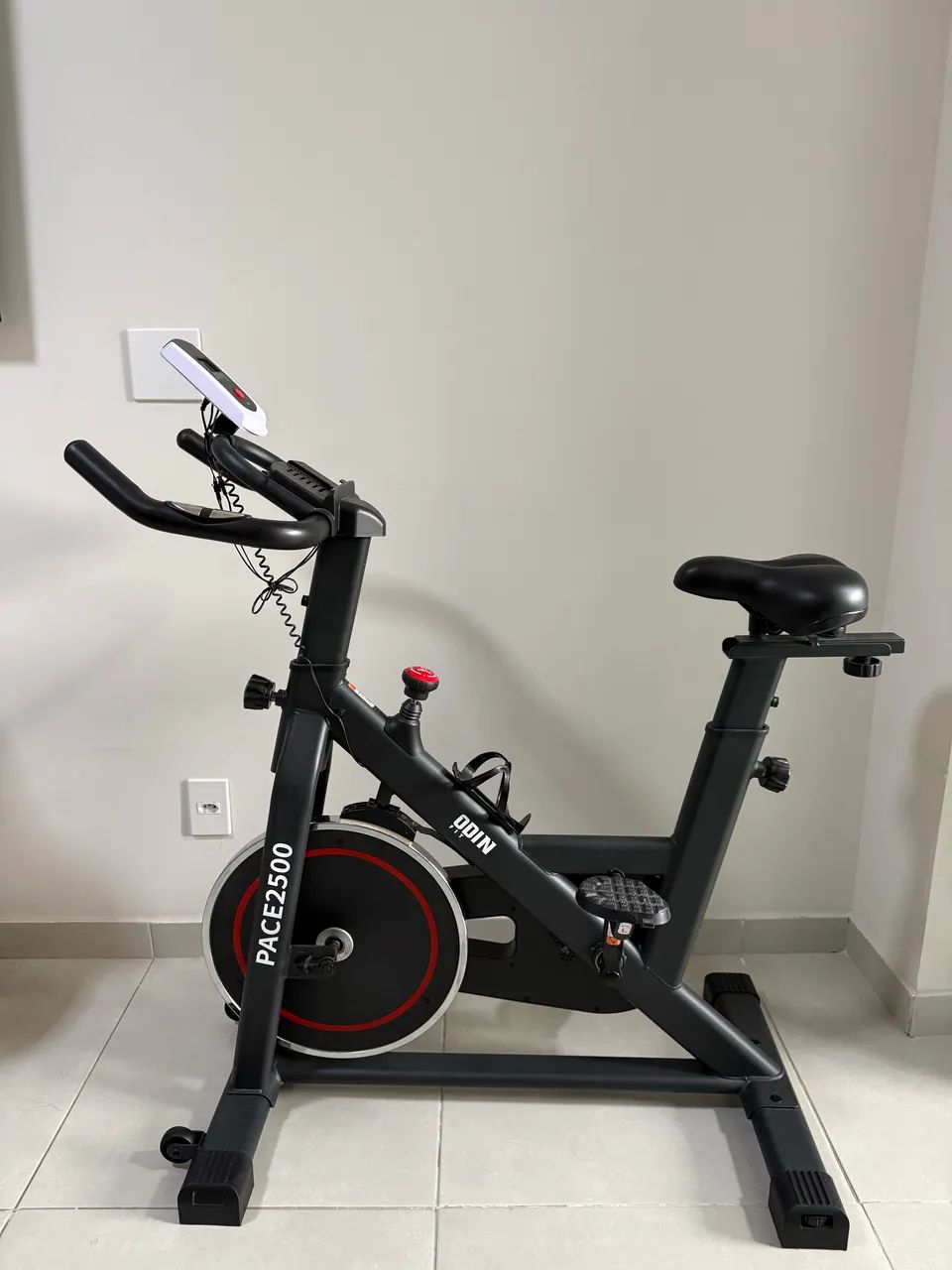 Bicicleta Ergométrica  - Foto 4