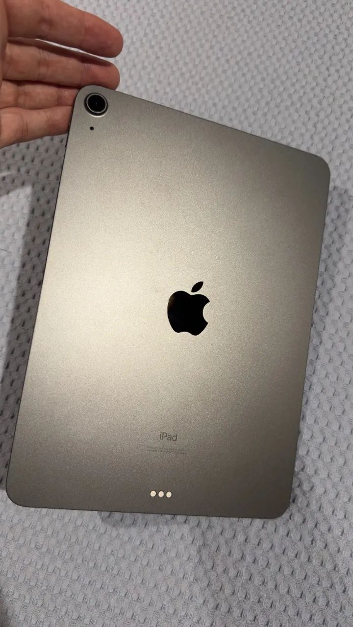 iPad Air 4ª Geração 64 GB - Excelente Estado - Foto 3