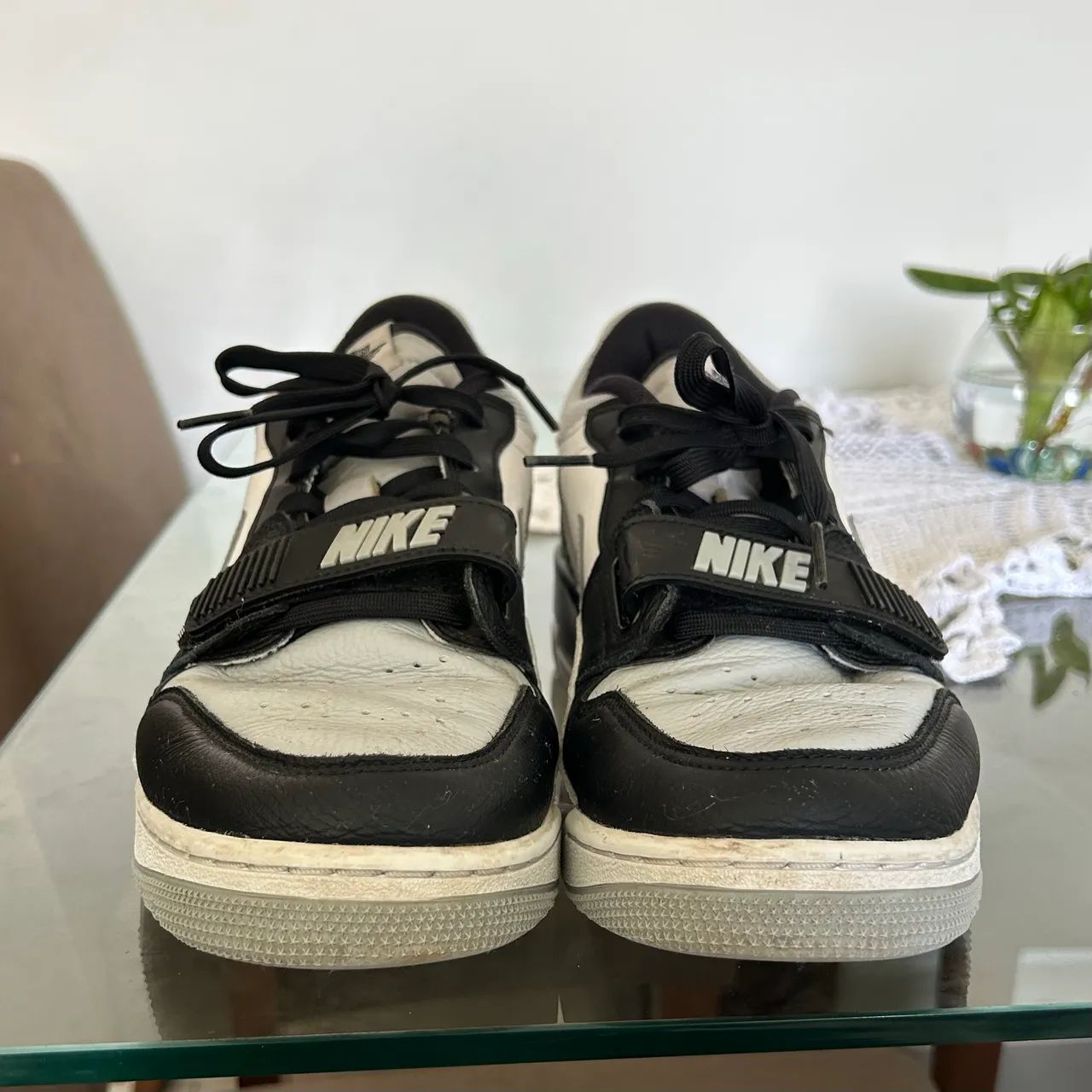 Nike Air Jordan Legacy 312 Low 41 - Foto 3