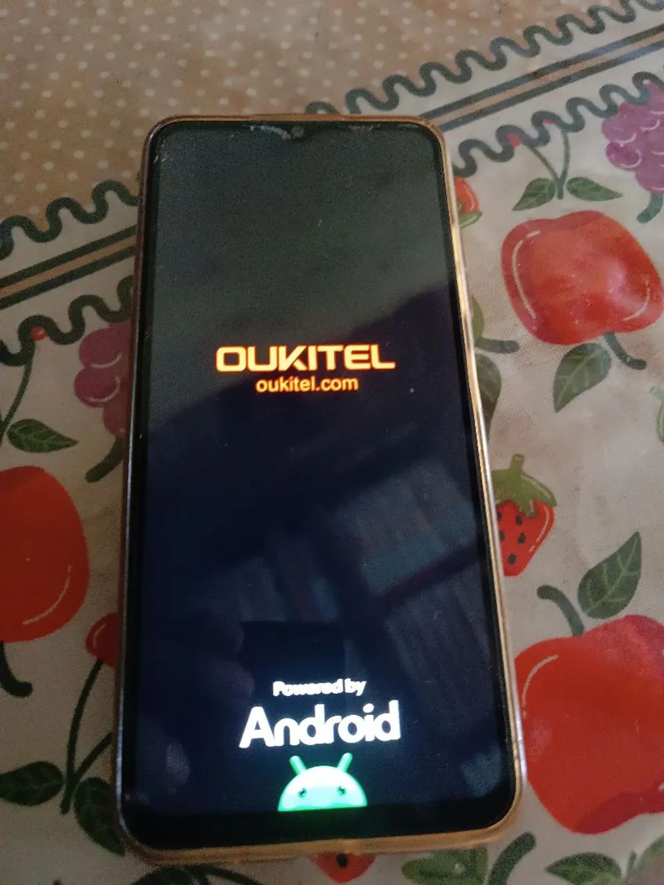 Celular oukitel C37 - Foto 2