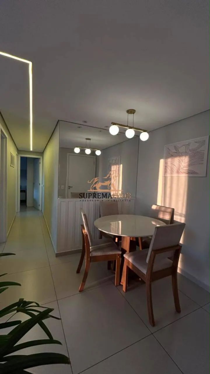 Apartamento com 47 m² á venda , Torres de Tordesilhas -Sorocaba /SP - Foto 4