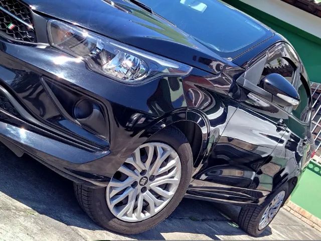 Fiat Cronos Drive 1.3 8V Flex 2022 - Foto 5