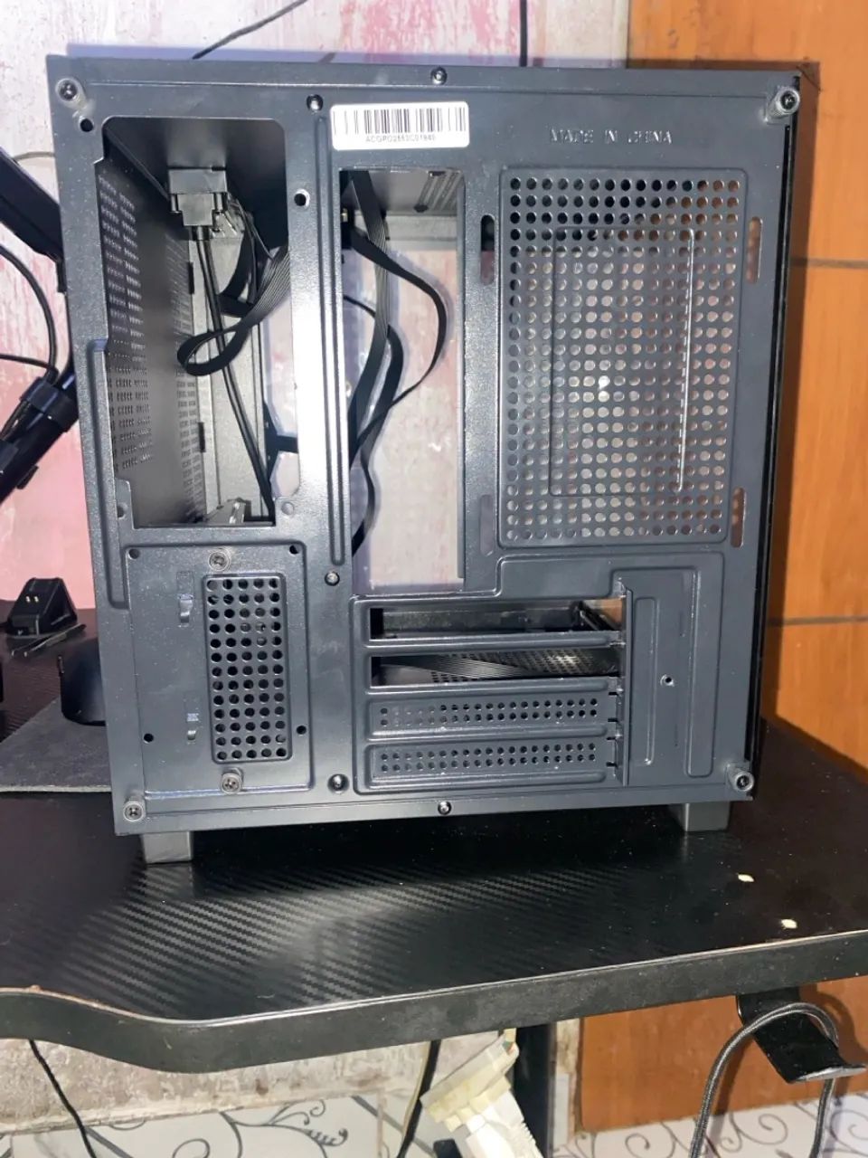 GABINETE GAMER - Foto 3