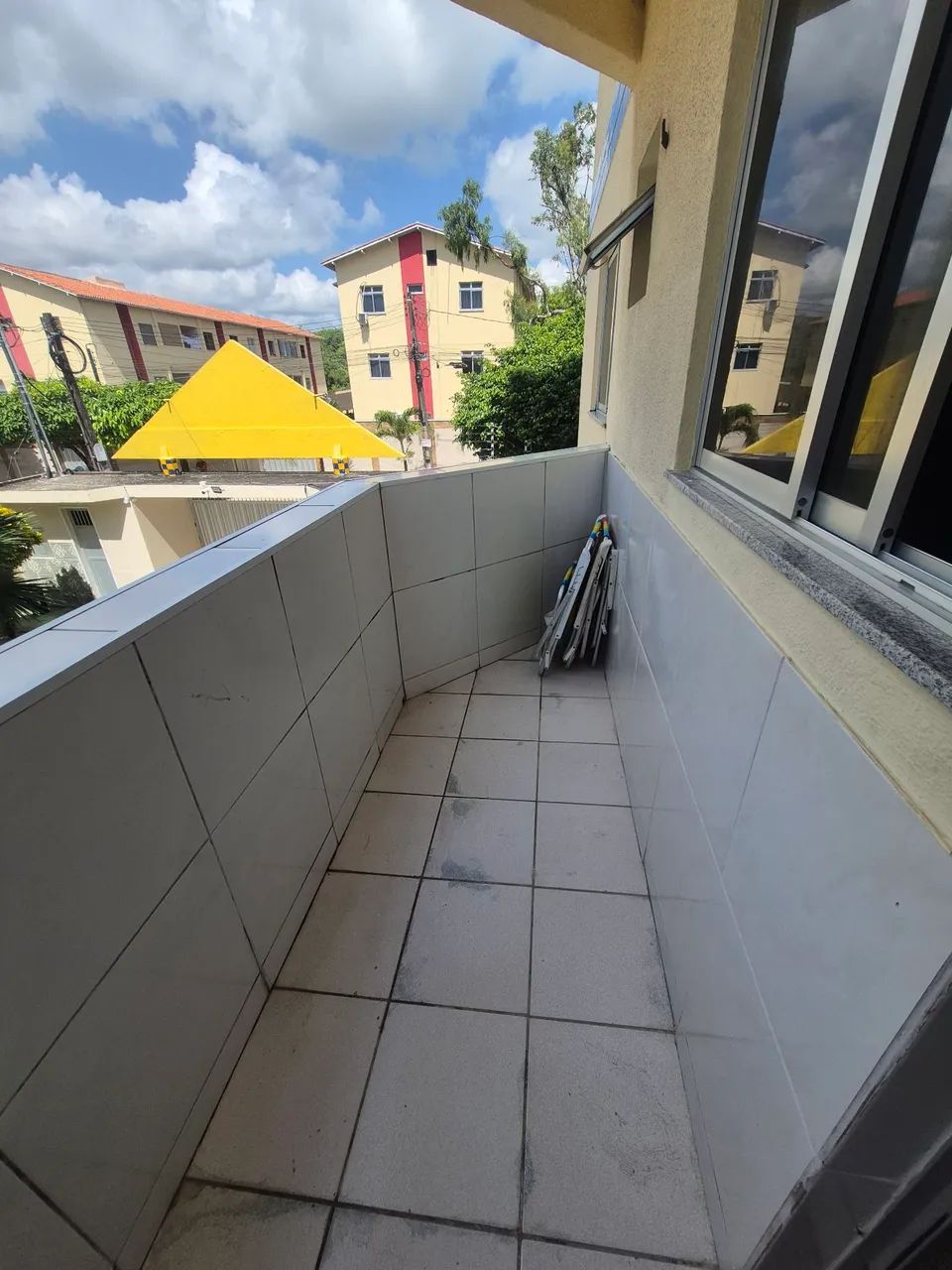 VENDO APARTAMENTO NO ICARAÍ  - Foto 5