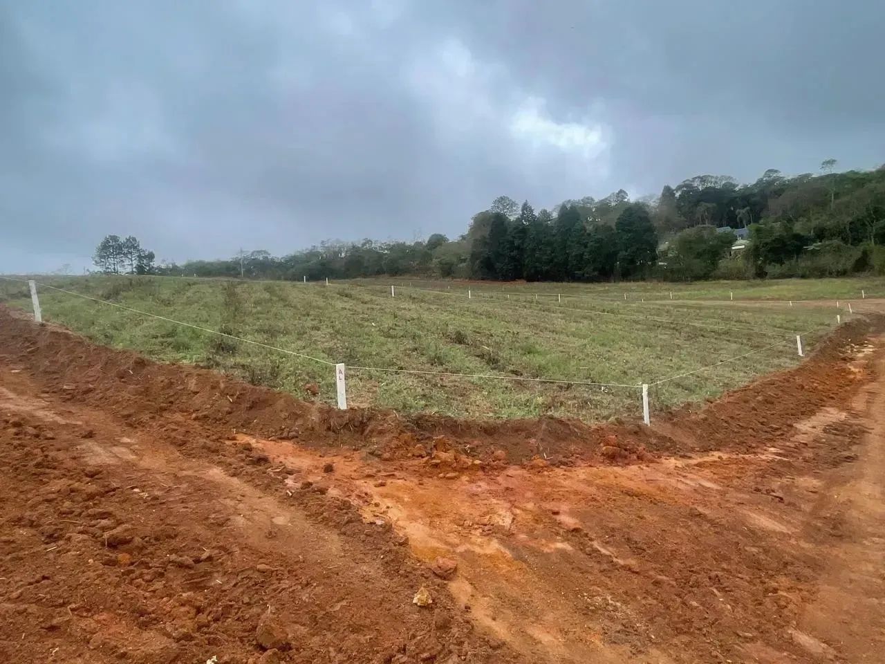 Terrenos Exclusivos no Interior  Visitas Liberadas! - Foto 4