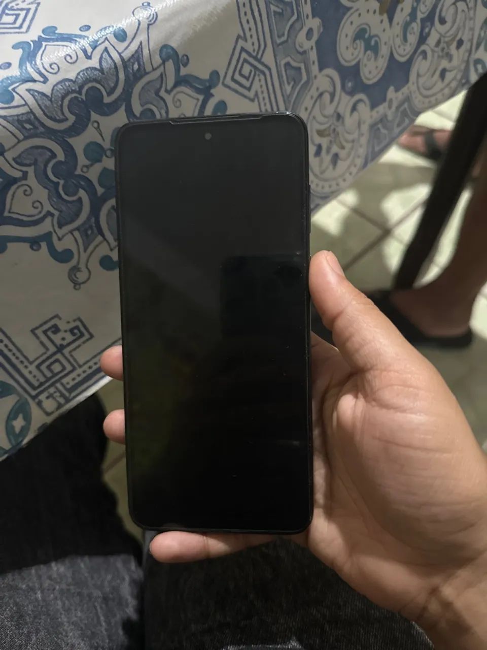 MotoG 53