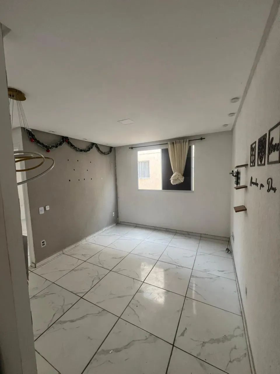 Alugo apartamento com armários no Lusitânia - Maranguape 1, Paulista.